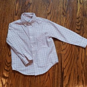 Janie and Jack shirt